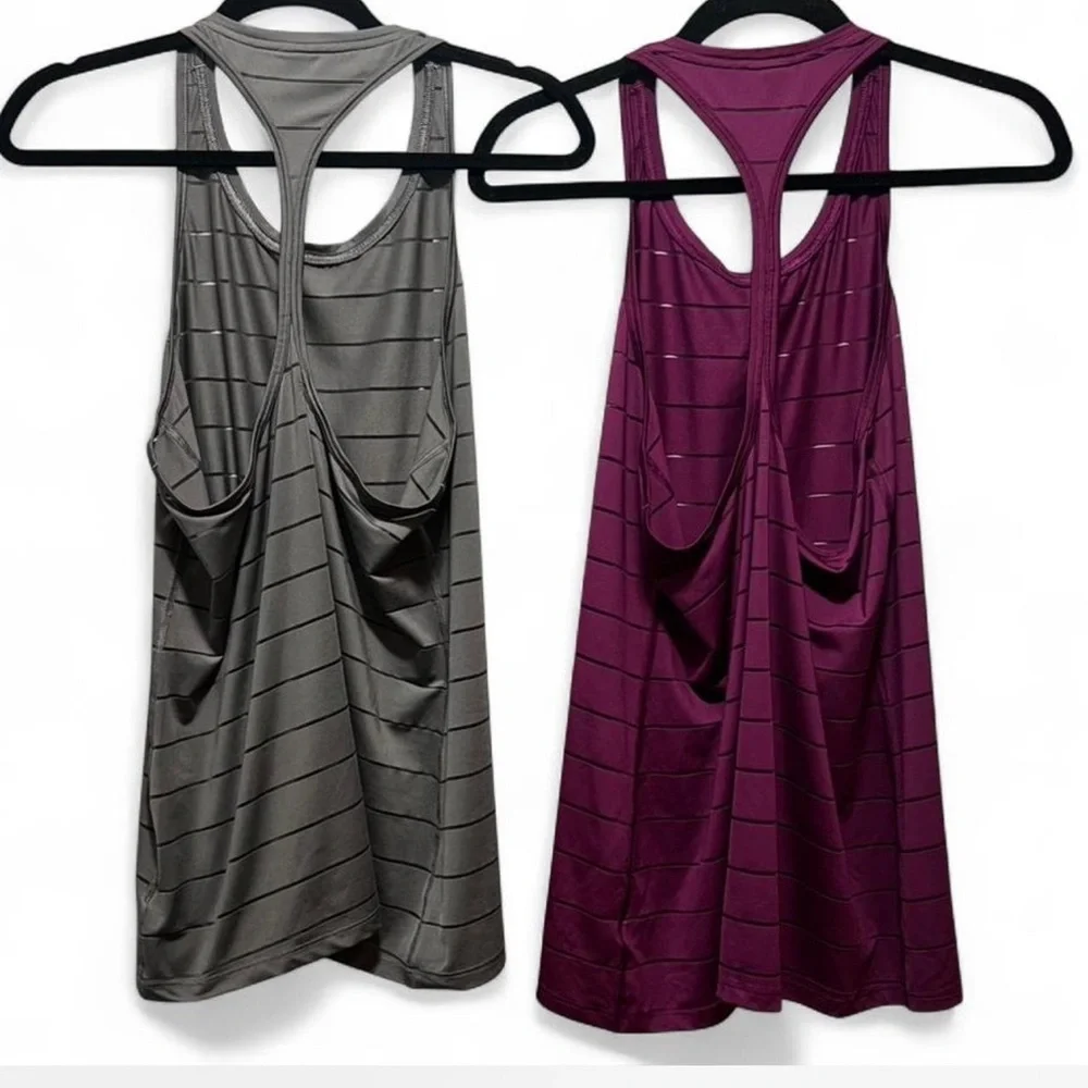 ATHLETA Tank Tops QTY 2 - Picture 2 of 5